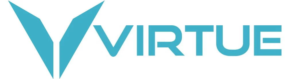Virtue logo