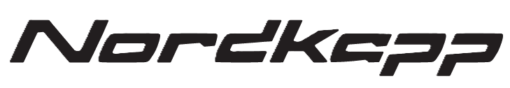 Nordkapp logo
