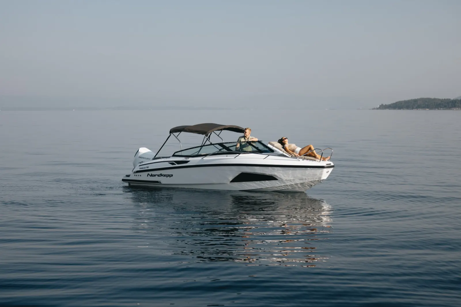 Noblesse 720