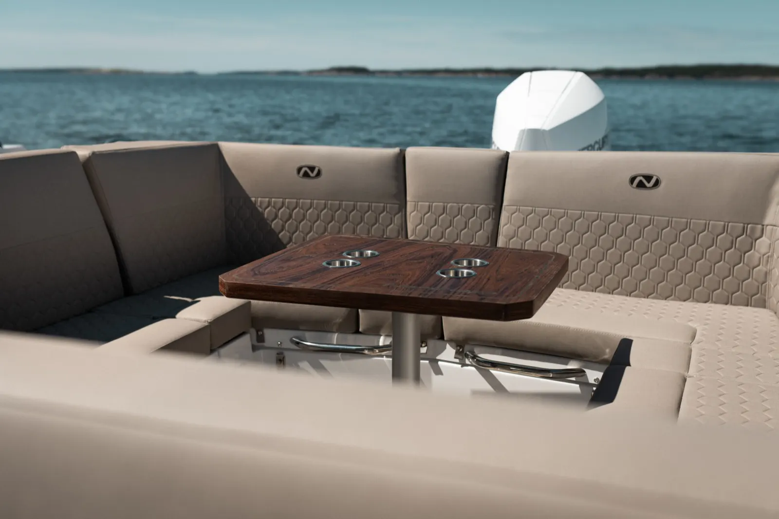 Noblesse 720 — photo 4
