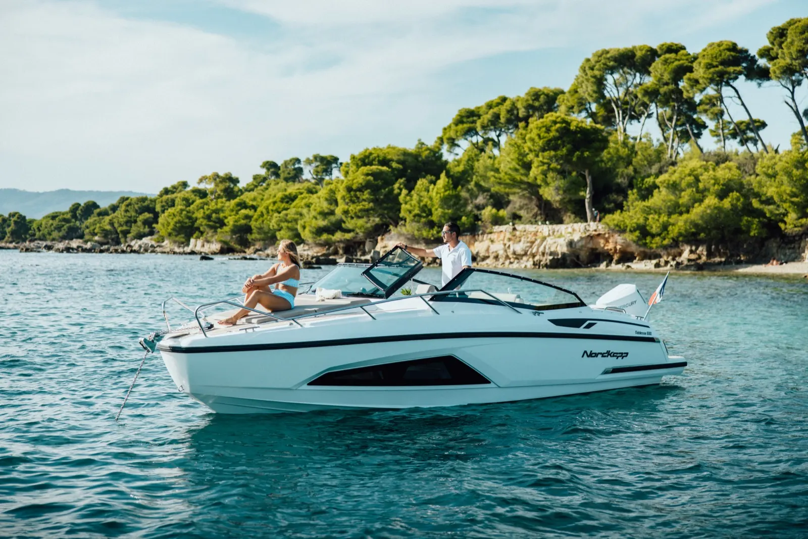 Noblesse 830 — photo 2