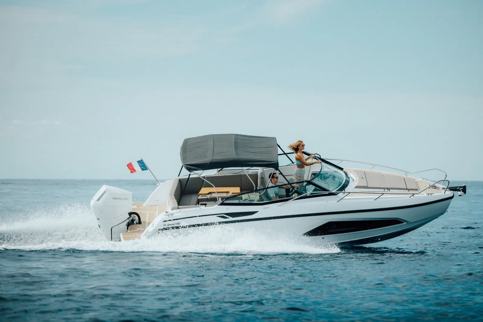 Noblesse 830 — photo 5